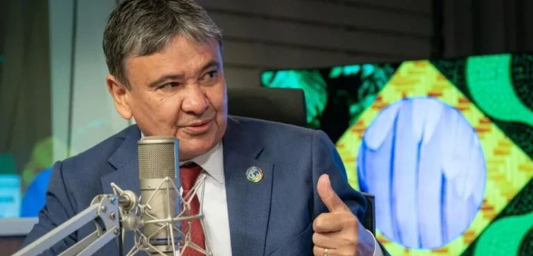 “Isenção do IR beneficia 187 milhões de brasileiros”, diz ministro Wellington Dias