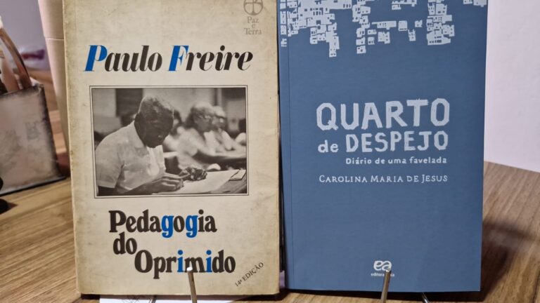 O que não se vende