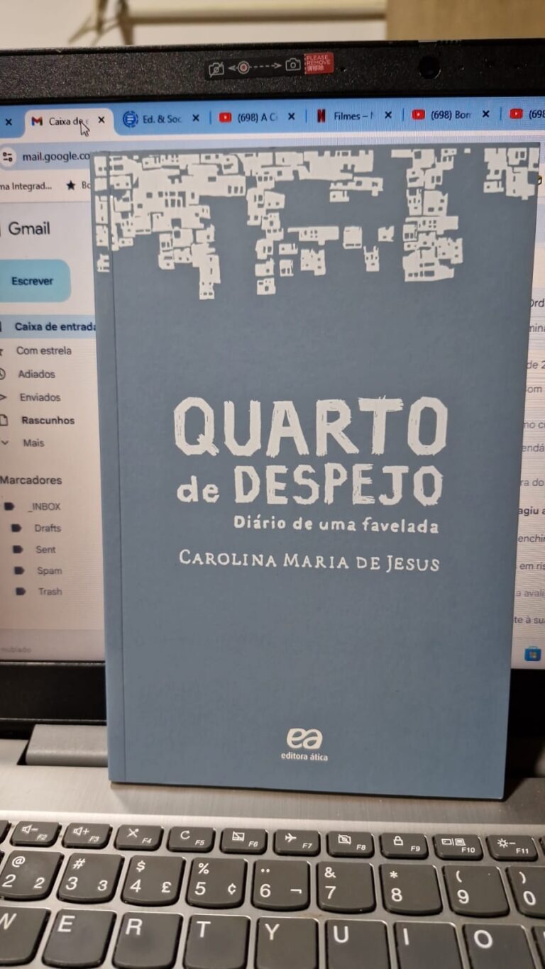Música preta