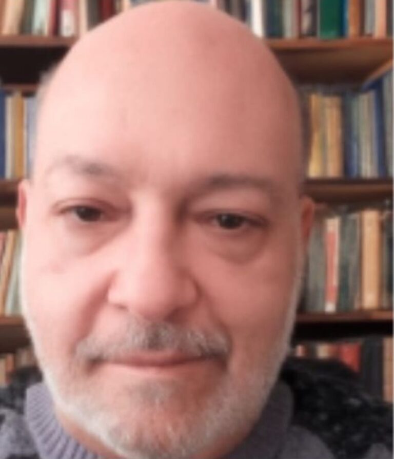 Necropolítica e luta de classes no Rio de Janeiro- O fim do Estado