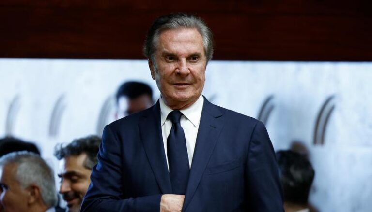 Collor pode ir para presídio se não justificar tornozeleira a Moraes