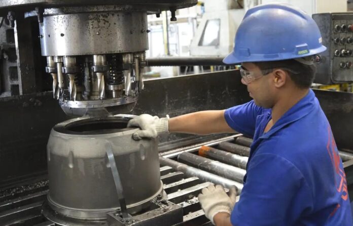industria