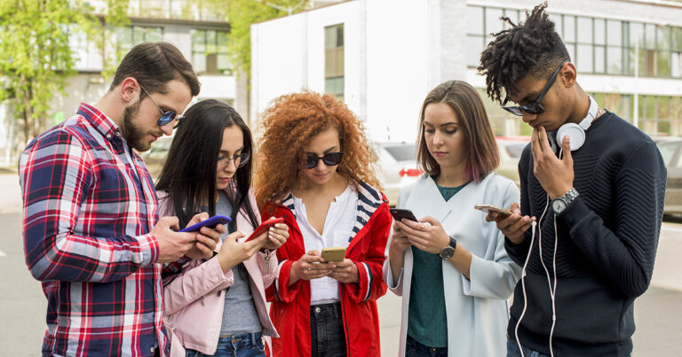 Quem será o próximo?