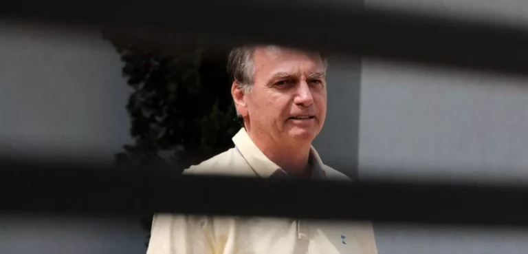 STF mantém, em decisão unânime, condenação de Bolsonaro e aliados por tentativa de golpe