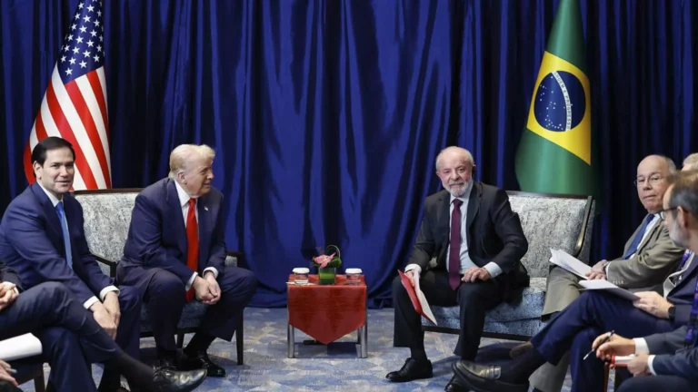 Deu no New York Times: o Brasil desafiou Trump – e venceu