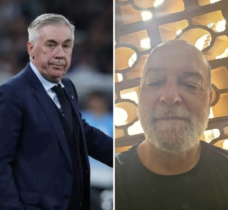 Ataque da seleção funciona e Ancelotti deve seguir por esse caminho