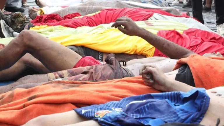 Jamil Chade-Entidade denuncia ‘graves falhas’ na investigação da operação no Rio