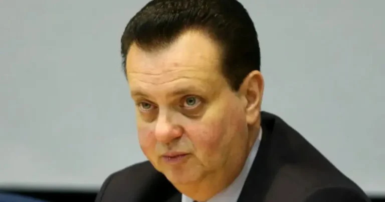 Assessor de Kassab deixa governo Tarcísio após ser alvo de operação da PF