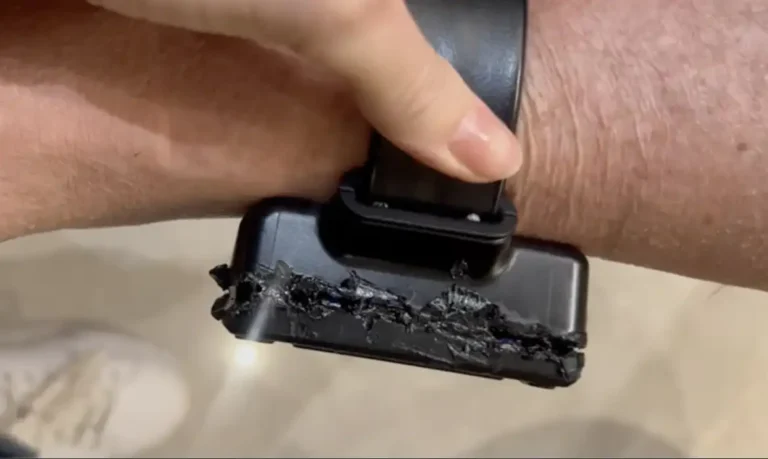 Bolsonaro usou solda para tentar abrir tornozeleira; confira vídeo