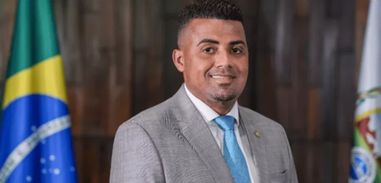 PF prende desembargador relator do caso TH Joias no TRF-2