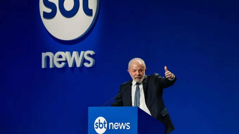 Lula diz que decisão sobre PL da dosimetria será tomada com foco no Brasil e no momento adequado