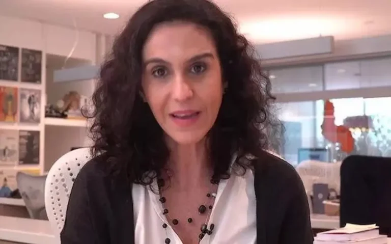 A estupidez inacreditável de comparar Watergate ao que faz Malu Gaspar