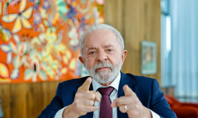 Lula vence todos os adversários nos 1ª e 2ª turnos em 2026, diz nova pesquisa