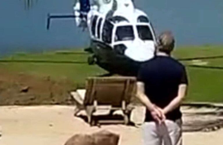 VIDEO BOMBÁSTICO Relato escandaloso de piloto envolvendo Rueda, Ciro Nogueira eaté ministro do STF