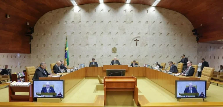 Tensão interna no STF aumenta após Carnaval, dizem ministros