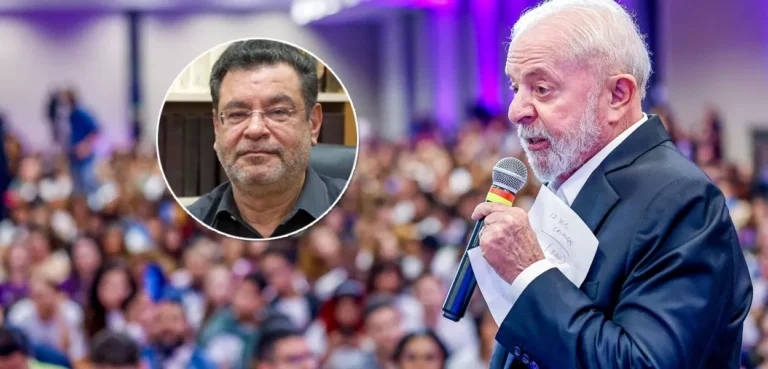 “Lula está lidando bem com a crise do STF ao se distanciar do caso”, diz Rui Costa Pimenta