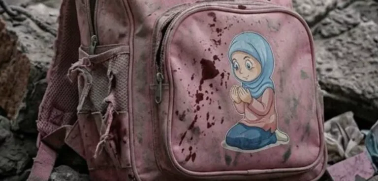 Infanticídio: Trump e Netanyahu assassinaram 148 na escola de meninas no Irã