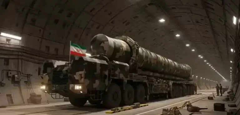 “Esta noite, o mundo testemunhará o fim da arrogância dos sionistas”, afirma Aiatolá Alireza Arafi