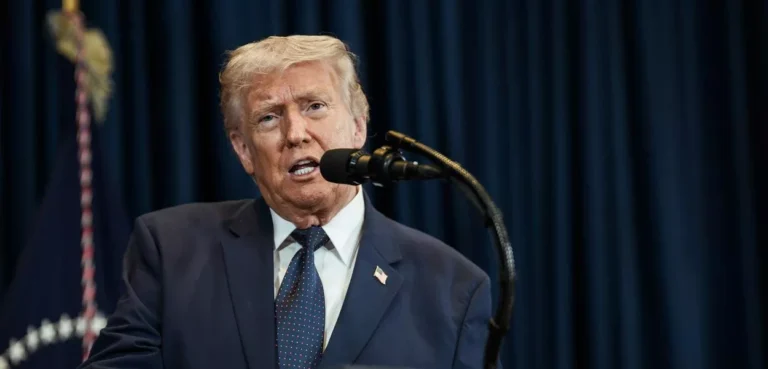 Pressionado e isolado, Trump recua e suspende ataques ao Irã