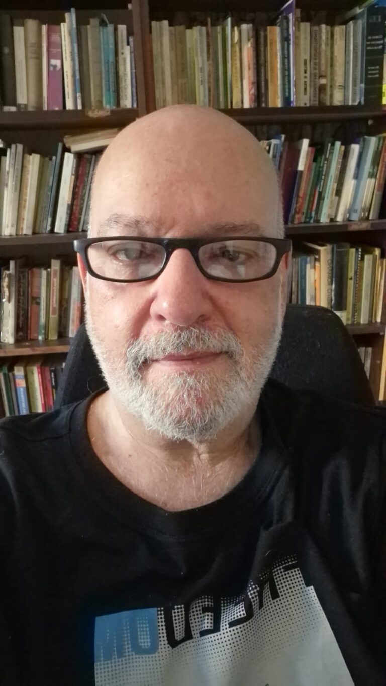 A rede dos cidadãos – a Ideia de rede