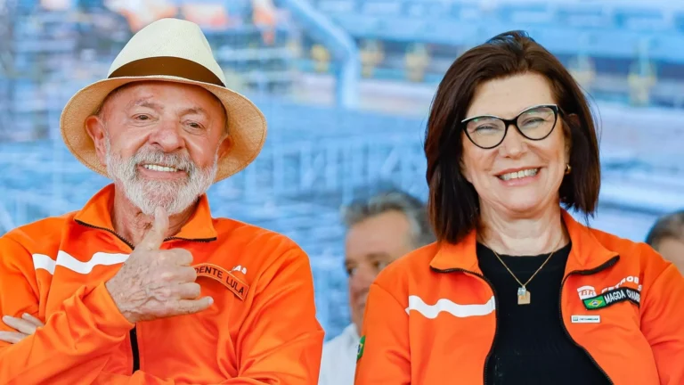 Petrobras projeta autossuficiência em diesel no Brasil em até 5 anos