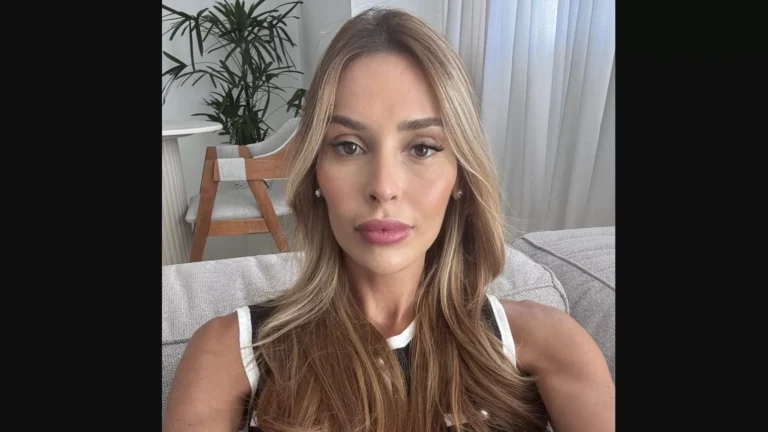 Ex-modelo brasileira promete contar tudo sobre Melania Trump e rede de modelos de luxo nos EUA