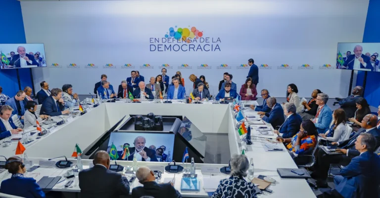 ‘Digna e solidária’: Cuba agradece Brasil, Espanha e México por exigirem fim do bloqueio dos EUA