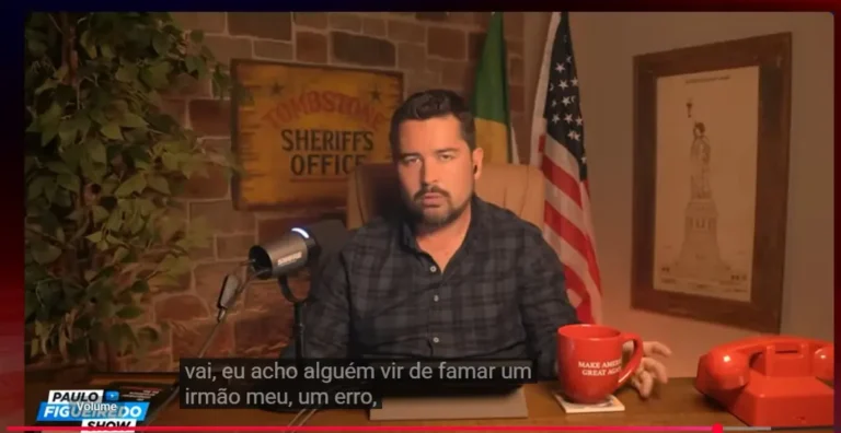 Paulo Figueiredo revela como Michelle e Nikolas sabotam Flávio Bolsonaro e o papel de Eduardo