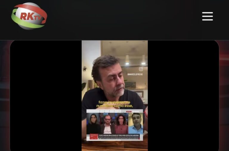 Marcelo Freixo destrói Flávio Rachadinha Vorcaro da Nóbrega Bolsonaro