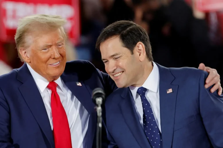 VÍDEO – Secretário de Trump exclui Brasil da lista de países “amigáveis”