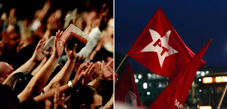 PT lança carta a evangélicos, critica manipulação da fé e busca ampliar diálogo com igrejas