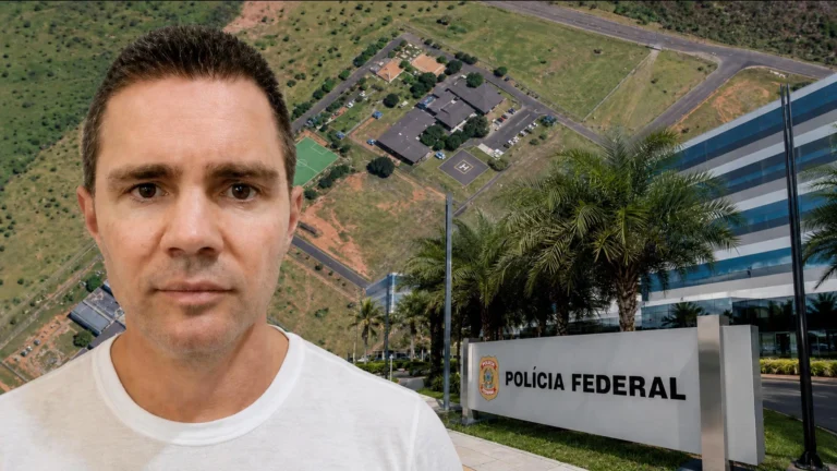 PF deve rejeitar nova delação de Daniel Vorcaro