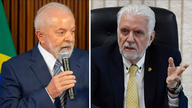 Se Jaques Wagner é mesmo amigo de Lula, é ele quem tem que pedir para sair