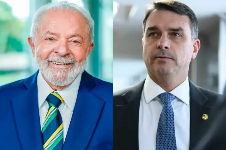 O medo de aliados de Flávio Bolsonaro para a próxima pesquisa Quaest