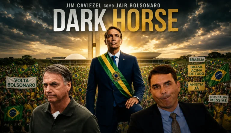 Caso Dark Horse: cresce o temor de busca e apreensão contra Flávio Bolsonaro