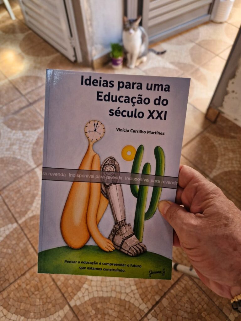Posfácio  Ciência com consciência 