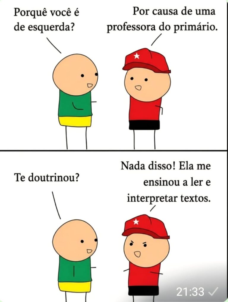 “Mas, você só dá aula?”: a invisibilização do trabalho docente