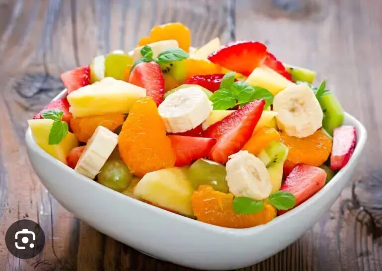 Laranjas ou bananas – qual é a preferência do cientista?