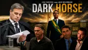Operação contra Dark Horse autorizada por Dino eleva pressão sobre André Mendonça no STF