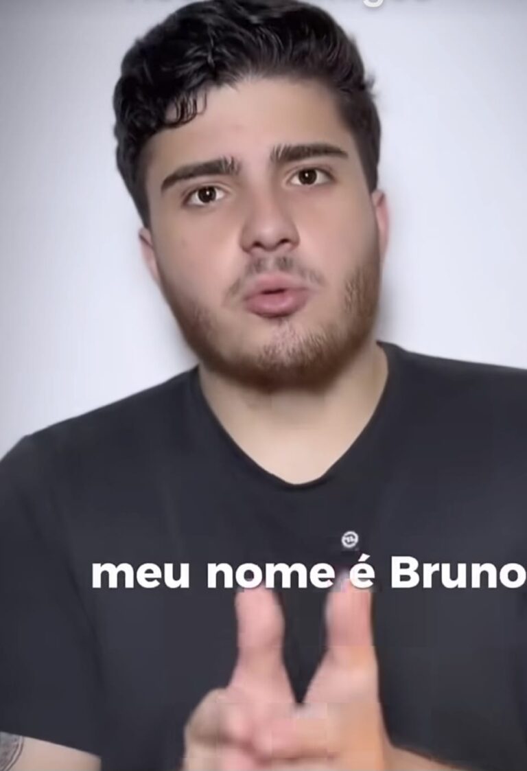 A juventude tem jeito: ex-bolsonarista conta como abriu os olhos