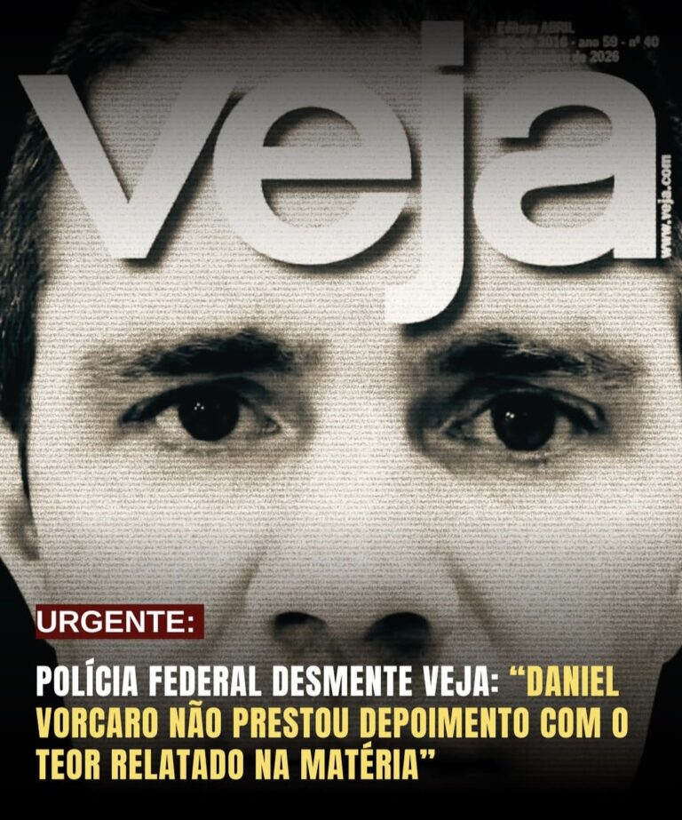 PT: ‘Veja publica fake news para tumultuar as eleições e favorecer Flávio Bolsonaro’