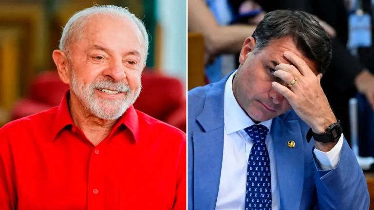 CNT/MDA mostra Lula perto da vitória no primeiro turno